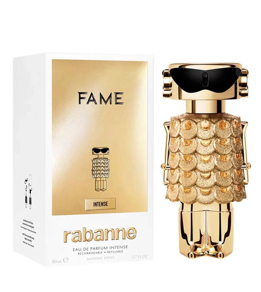 PACO RABANNE FAME INTENSE