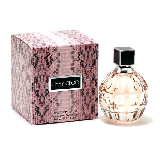 JIMMY CHOO EAU DE PARFUM