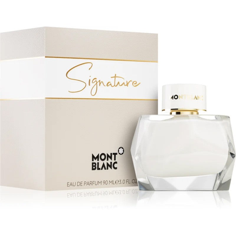 MONTBLANC SIGNATURE