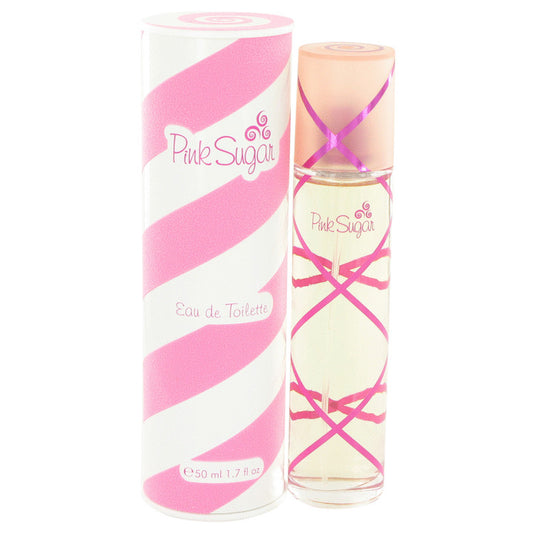 PINK SUGAR