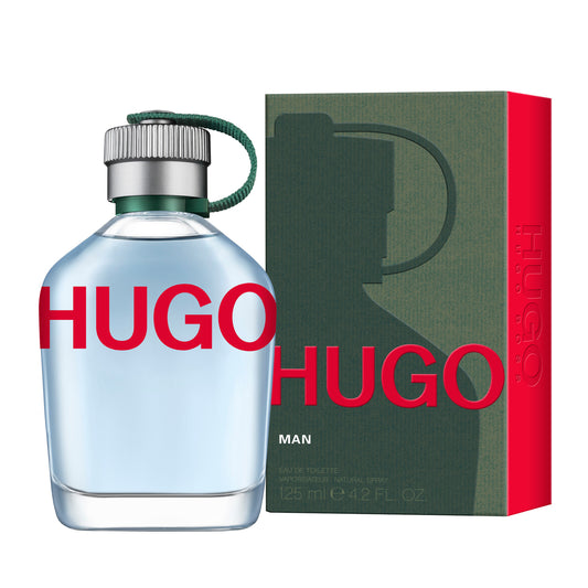 HUGO BOSS GREEN