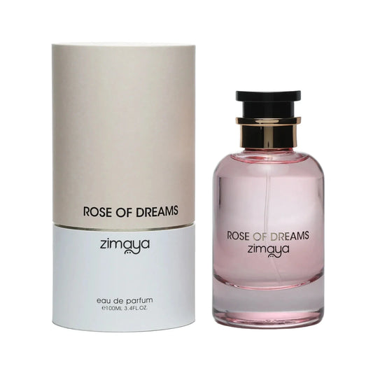 AFNAN ZIMAYA ROSE OF DREAMS