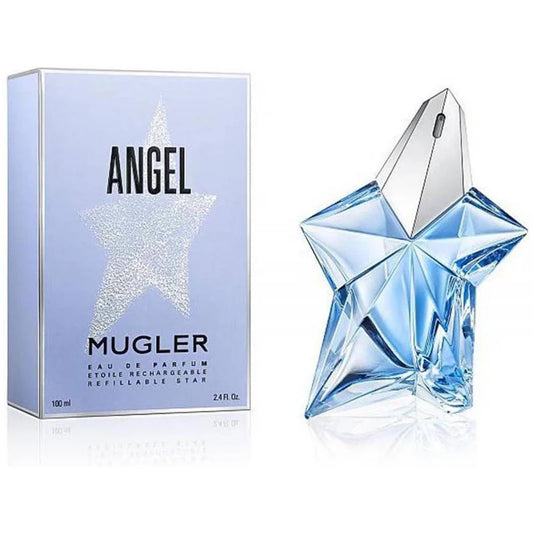 MUGLER ANGEL