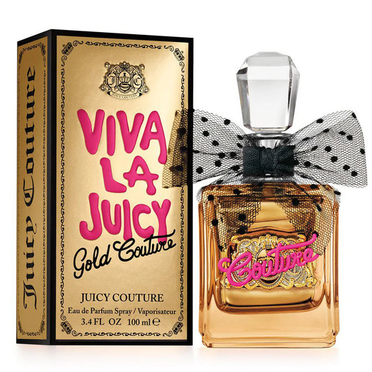 VIVA LA JUICY COUTURE