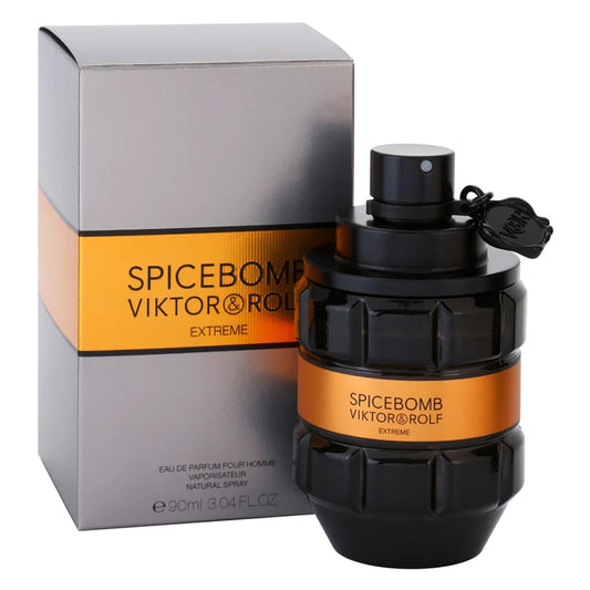 VIKTOR & ROLF SPICEBOMB EXTREME