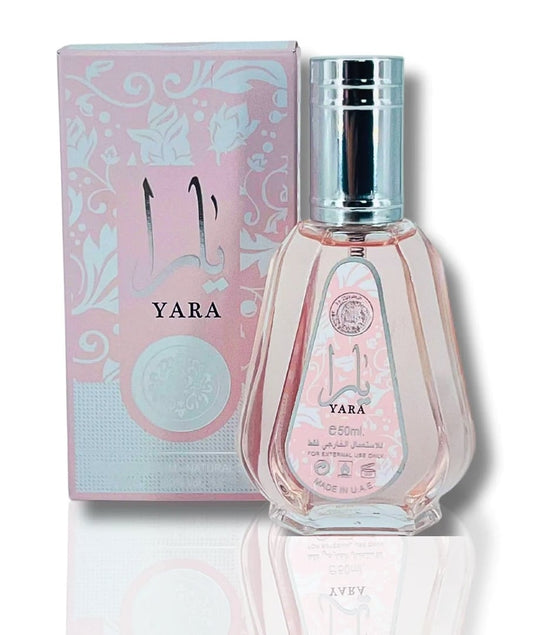 LATTAFA YARA