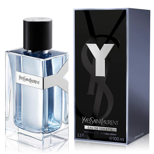 YVES Y EDT